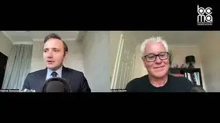Influence Global Podcast: Businesses That Don't Embrace AI Will Disappear Says Global Influencer