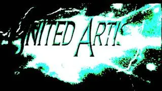 Logo Restoned United Artists