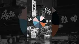 Before and after effects || BEFORE AND AFTER