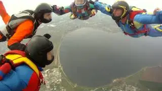 Аэроклуб 