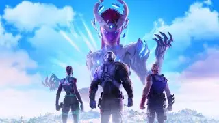 Fortnite, ОБЗОР 3 сезона 3 главы