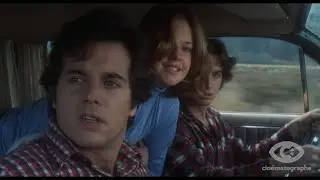 Joyride (1977) [Cinématographe Blu-ray Promo Trailer]
