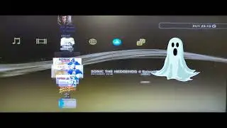 Playstation 3 обновление на 4.90 и установка HEN