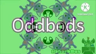 Oddbods Green Screen Effects (Sponsored By Preview 2 Effects)