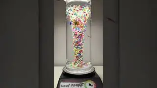 WATER TORNADO SHORT