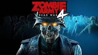 Zombie Army 4: Dead War GTX 1080 ti 1080p 1440p 2160p