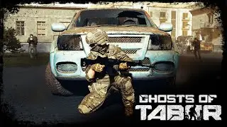Ghosts of Tabor - Early Access Cinematic Trailer