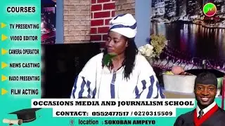 TIME WITH KOMFOUR ABENAA (CURSES) PART 1