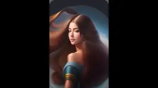 Love is in the Hair