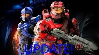 Quick Update Video