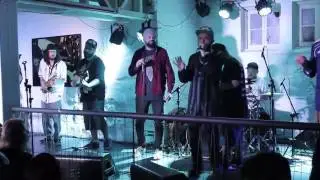 JL & BANDA -  Só Quem tem o proceder - Part. Rafael Willms e Guilherme Silveira