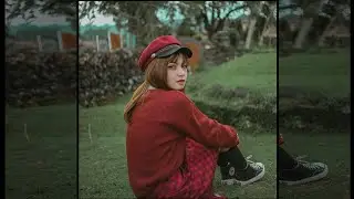 Preset AM🔥 [Di Bawah 5Mb💥] ||Pakai Foto📷||Sound Kane Parah🎶👿