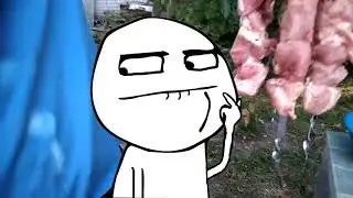тандыр /испытания в деле !!!!