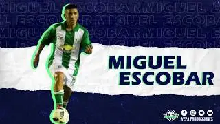 Miguel Escobar
