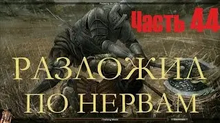 Reign Of Kings 44 Разложил По Нервам в Его Же Доме
