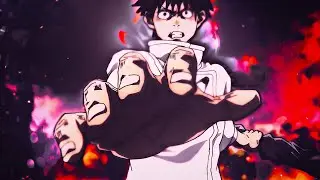 FATAL-M & SID l Jujutsu Kaisen 0 l Demon Slayer l Edit/AMV