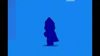 Brawl Stars Captain Crow New Skin 🥰