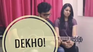 Dekho!