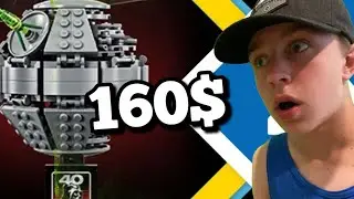 Are the 2023 Lego May 4th Promos Worth It?!?