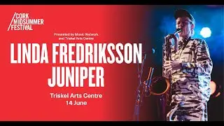 Linda Fredriksson Juniper