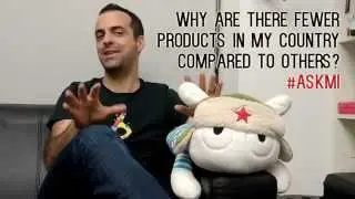 Hugo Barra: Why are there fewer Xiaomi products in my country?