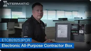 What’s Inside the Intermatic Electronic All-Purpose Contractor Box?