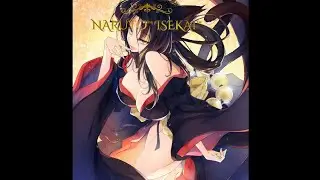 Naruto isekai •NARUTO ISEKAI • NARUTO X DXD • CAP 16 - 25•resubido
