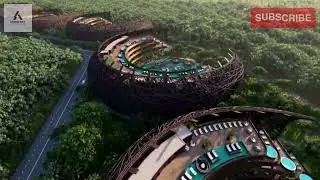 Top Architects for small resort design &  interior Design Ideas 😍