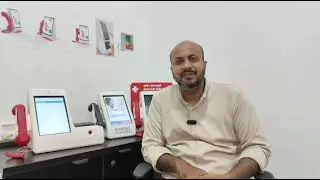 Yunus from Bharat Teleclinic | Sbl.so