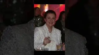 Валентина Толкунова.