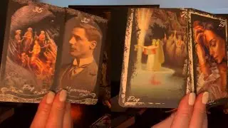 ЕГО РОД/ВАШ РОД СКАЗАЛИ МНОГОЕ О ВАС ✨