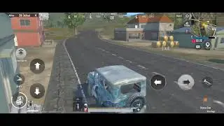 😤pubg mobile lite solo rush gameplay😤