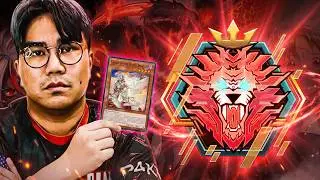 HOW TO PLAY BRANDED LIKE A PRO IN YUGIOH MASTER DUEL