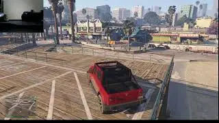 GTA TIME NOT HOME LOL
