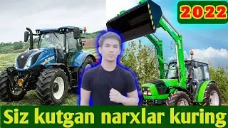 PUL TOPAR TRAKTORLAR #т28 #мтз80 #кран