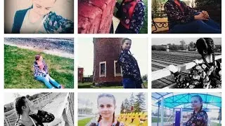 #VLOG#ГУЛЯЕМ )• S•P•R•I•N•G ♥ : )