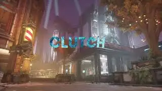Gears 5 | Montage #1 Soler