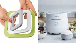 14 Amazing New Kitchen Gadgets 2022 | Available On Amazon