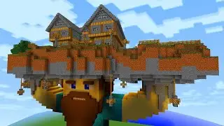 Do ya wanna play Minecraft