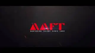 Made with Unity - Game Design Student Showreel | AAFT School of Game Design & Development
