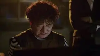 Hacking scene - Vagabond
