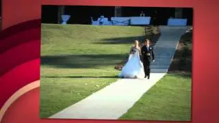 Jennifer Vernon & Jason Friedlander Wedding | Lake Lanier Islands | June 2, 2012