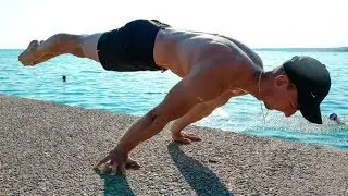 BEST OF STREETWORKOUT | PEOPLE ARE AWESOME #2