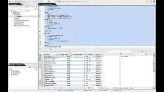Курс по SQL. Урок 12. Объединение результатов запросов с помощью Union, Except, Intersect.