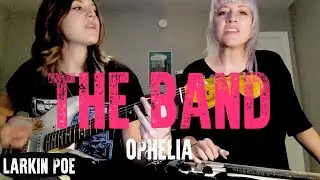 The Band Cover 