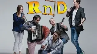 Кавер группа ==RnD== promo