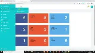 Online Catering Management System Using PHP and MySQL Last Updated 22 April 2024 | PHPGurukul
