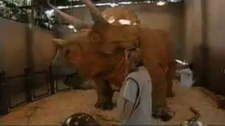 Jurassic Park (IOA) - Behind The Scenes
