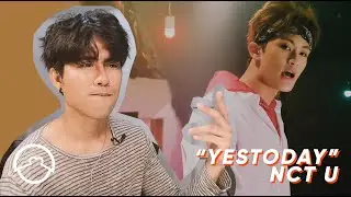 Performer Reacts to NCT U 