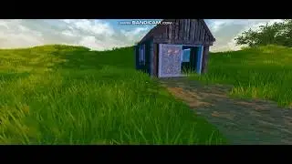 Unity-Wwise Spatial Audio small room test